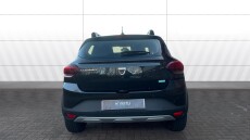 Dacia Sandero Stepway 1.0 TCe Prestige 5dr Bi Fuel Hatchback